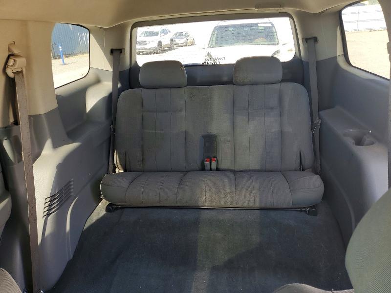 Aukcja sprzedaży 2006 Dodge Durango, vin: 1D4HD38K96F140362, numer aukcji: 53347486