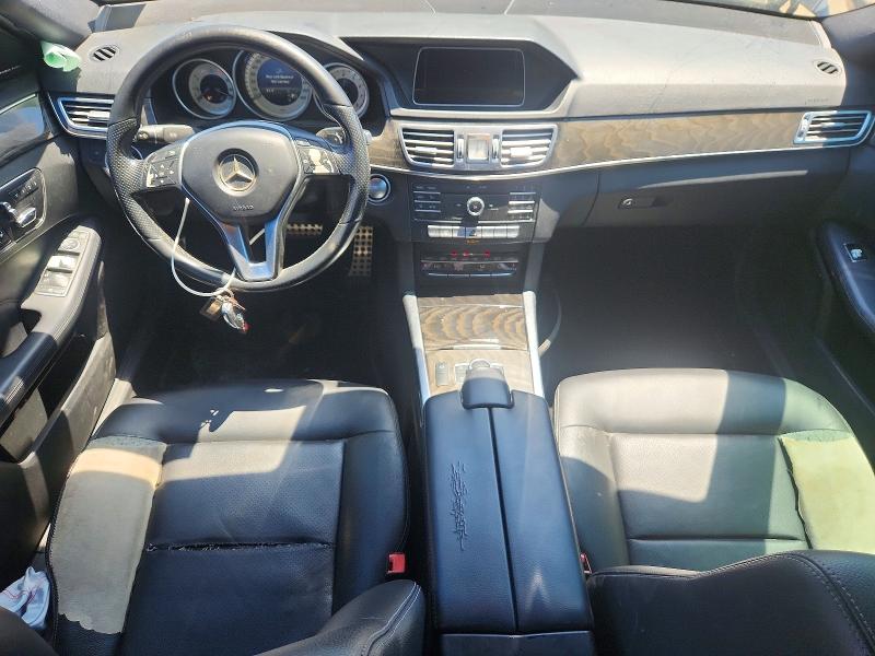 Продажа на аукционе авто 2016 Mercedes-benz E, vin: WDDHF5KB5GB291922, номер лота: 52220356