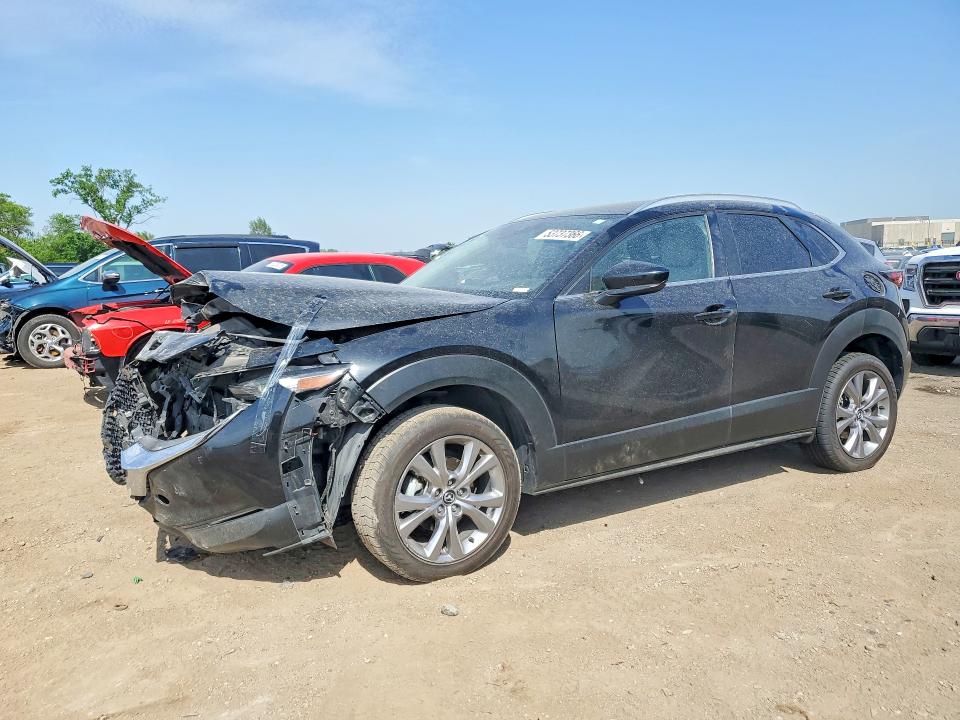 Aukcja sprzedaży 2023 Mazda Cx-30, vin: 3MVDMBCM5PM559713, numer aukcji: 53737366