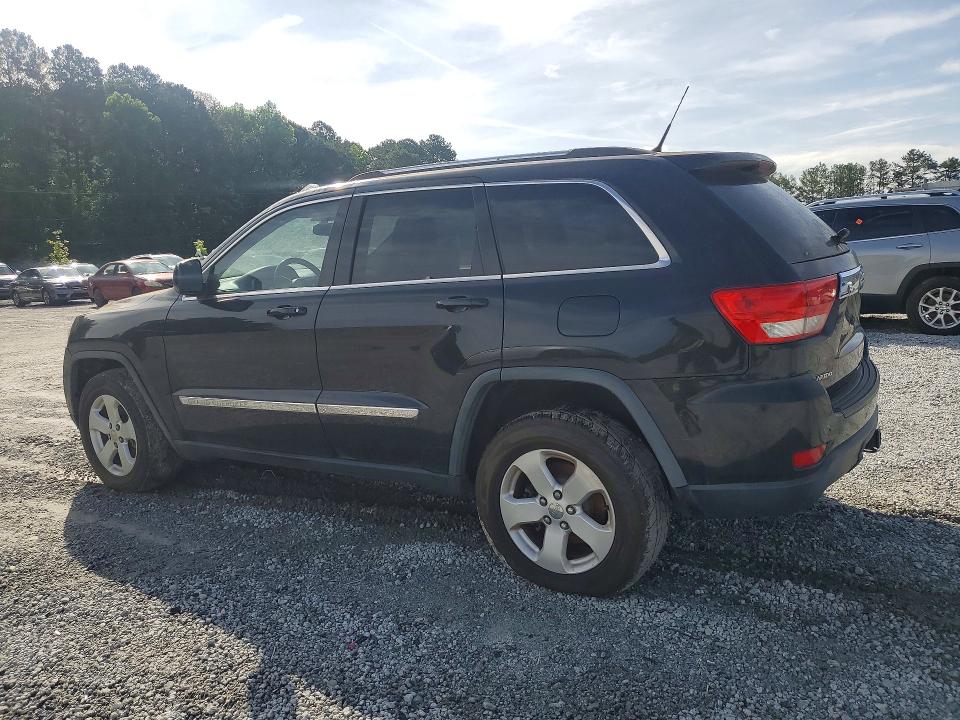 Продажа на аукционе авто 2011 Jeep Grand Cherokee, vin: 1J4RS4GG1BC513944, номер лота: 54989926