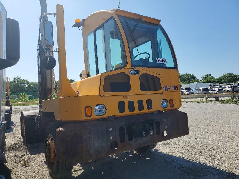 Aukcja sprzedaży 2016 Autocar Xspotter, vin: 516G4G410GH220873, numer aukcji: 54452376