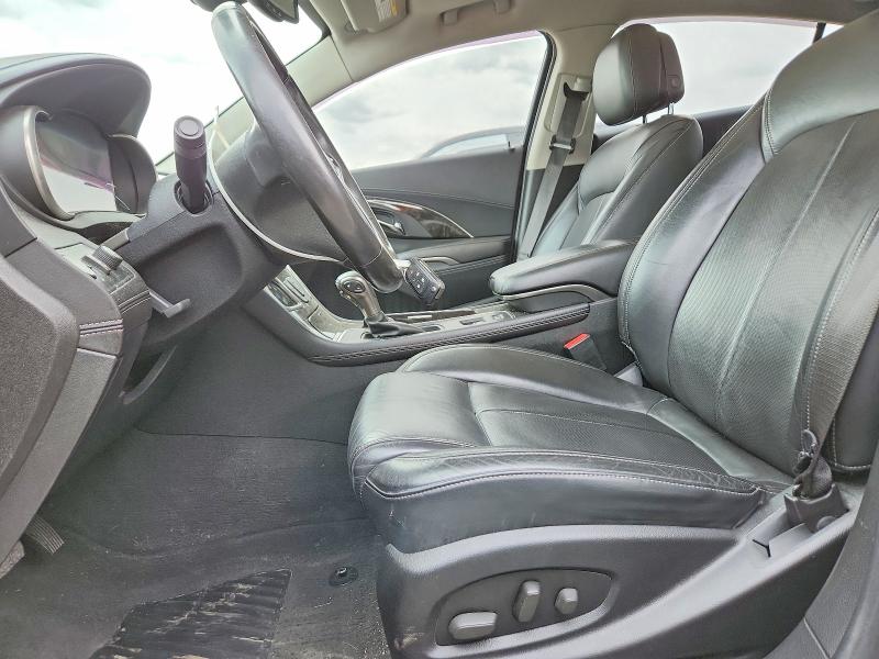 Продаж на аукціоні авто 2014 Buick Lacrosse, vin: 1G4GF5G37EF137902, номер лоту: 50360446