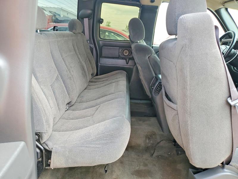 Aukcja sprzedaży 2005 Chevrolet Silverado, vin: 1GCEK19BX5E278389, numer aukcji: 54544866