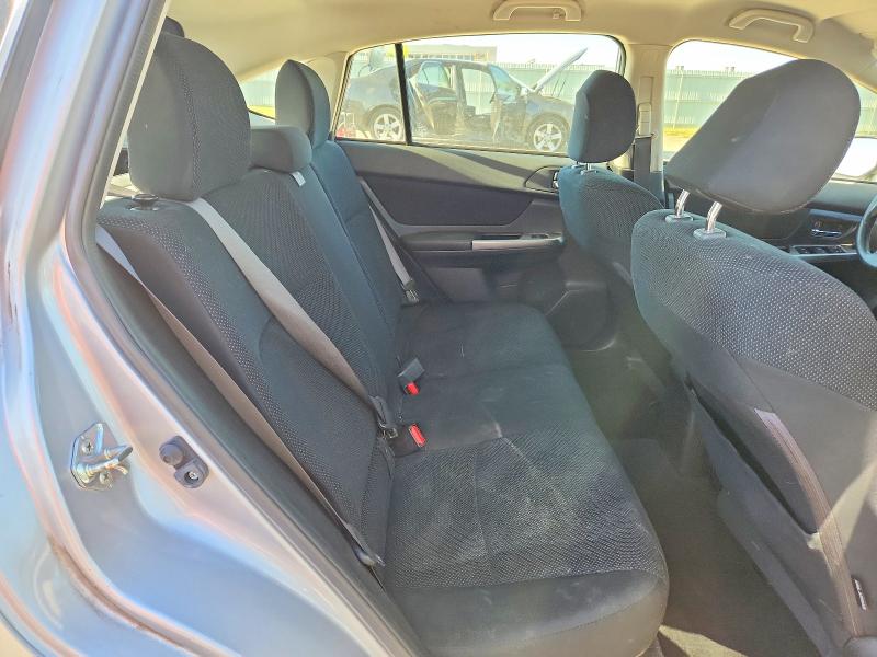 Aukcja sprzedaży 2015 Subaru Impreza, vin: JF1GPAC65FH206172, numer aukcji: 50852426