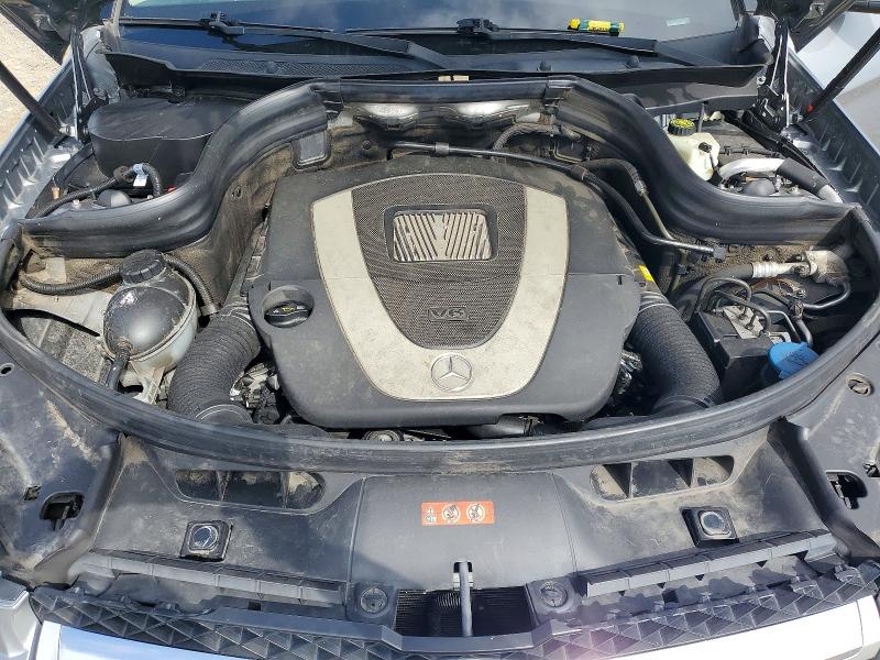 Продажа на аукционе авто 2011 Mercedes-benz Glk, vin: WDCGG5GB6BF529610, номер лота: 51911346