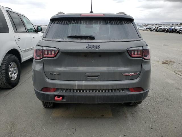 Продажа на аукционе авто 2021 Jeep Compass, vin: 3C4NJDDB7MT589028, номер лота: 77957465