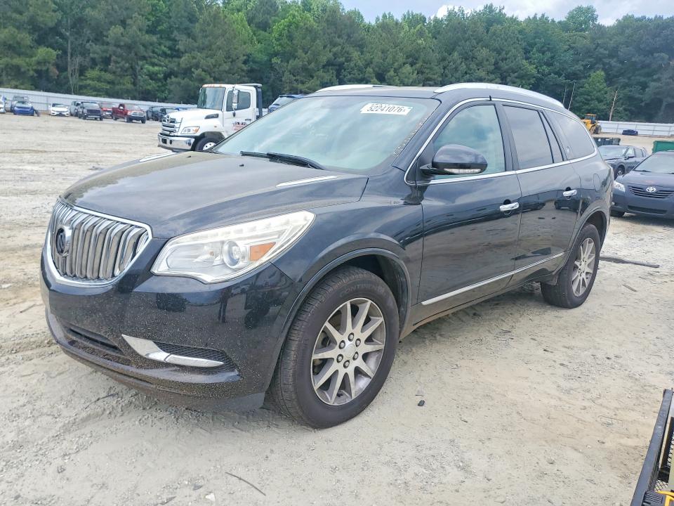 Продажа на аукционе авто 2015 Buick Enclave, vin: 5GAKRBKD9FJ165088, номер лота: 52241076