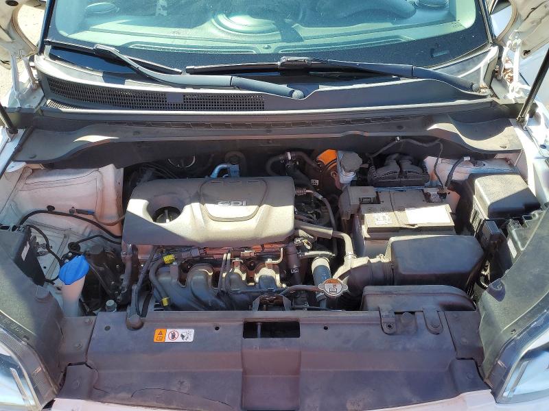 Aukcja sprzedaży 2019 Kia Soul, vin: KNDJN2A2XK7915532, numer aukcji: 53929486