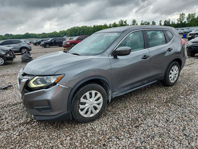 2018 Nissan Rogue მანქანა იყიდება აუქციონზე, vin: 5N1AT2MT0JC763627, აუქციონის ნომერი: 52672316