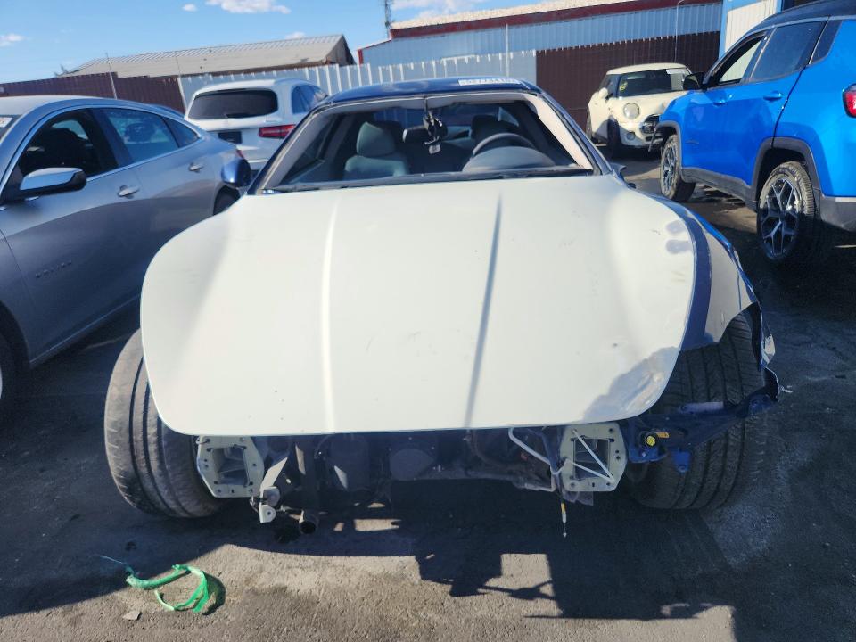 Aukcja sprzedaży 2009 Maserati Granturismo, vin: ZAMHL45A990047989, numer aukcji: 52773416