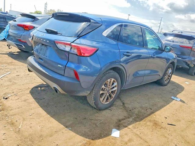 Aukcja sprzedaży 2020 Ford Escape, vin: 1FMCU9G66LUB48288, numer aukcji: 52418966