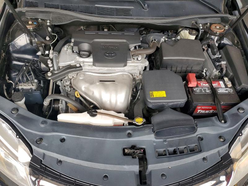 Aukcja sprzedaży 2015 Toyota Camry, vin: 4T1BF1FK7FU499530, numer aukcji: 54611916