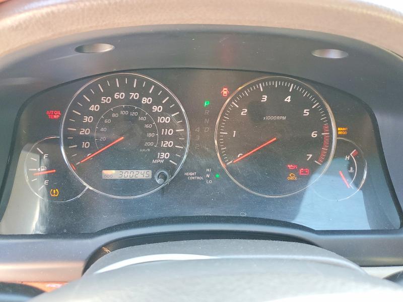 Aukcja sprzedaży 2006 Lexus Gx, vin: JTJBT20X660097669, numer aukcji: 53879226