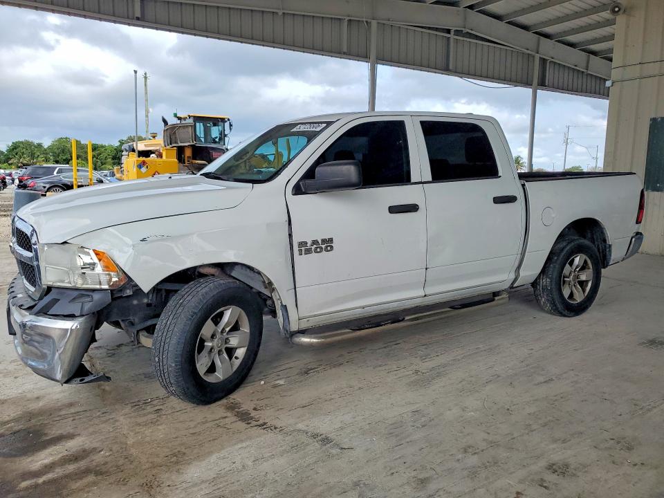 Продаж на аукціоні авто 2013 Ram 1500, vin: 1C6RR6KG3DS565788, номер лоту: 52125506