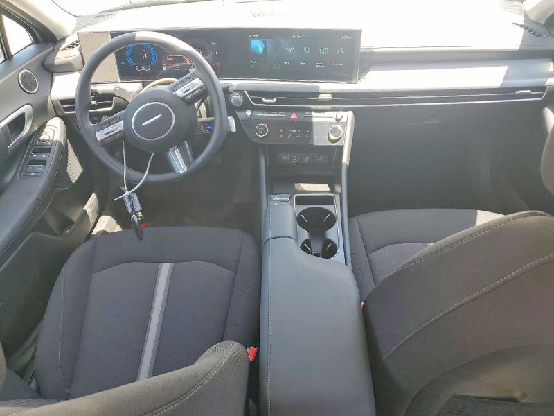 Продажа на аукционе авто 2026 Hyundai Sonata Hybrid, vin: KMHL24JJ0TA148407, номер лота: 53530396