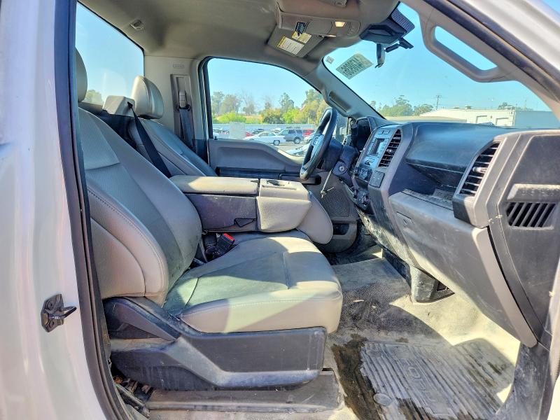 Продаж на аукціоні авто 2022 Ford F250, vin: 1FTBF2A69NEG26260, номер лоту: 54470936