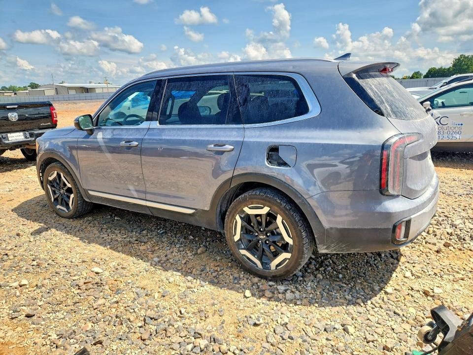 Продажа на аукционе авто 2023 Kia Telluride, vin: 5XYP3DGC7PG352302, номер лота: 54798446