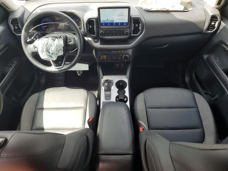Продаж на аукціоні авто 2024 Ford Bronco Sport, vin: 3FMCR9B67RRE86582, номер лоту: 53772086