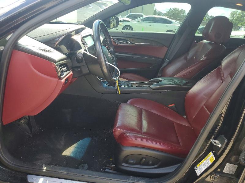Aukcja sprzedaży 2014 Cadillac Ats, vin: 1G6AB5RAXE0105629, numer aukcji: 55684216