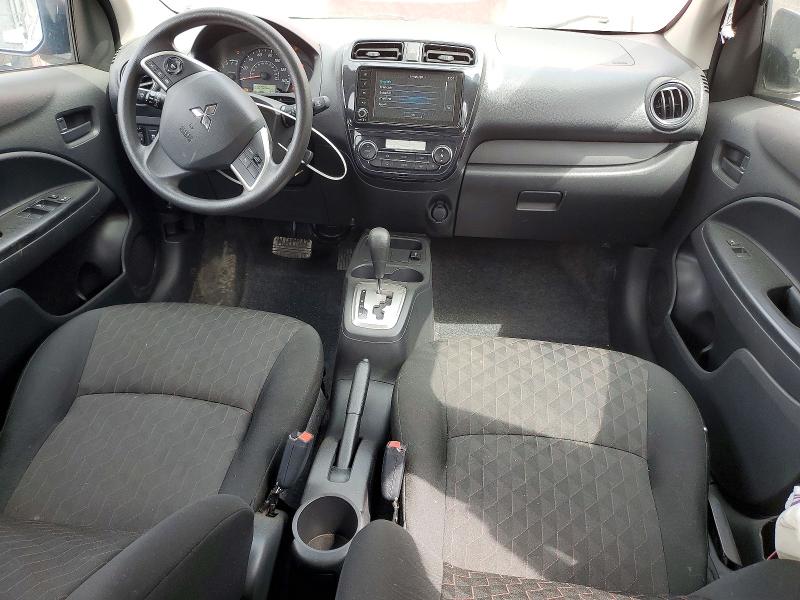 Aukcja sprzedaży 2024 Mitsubishi Mirage, vin: ML32AUHJ2RH017782, numer aukcji: 52077346