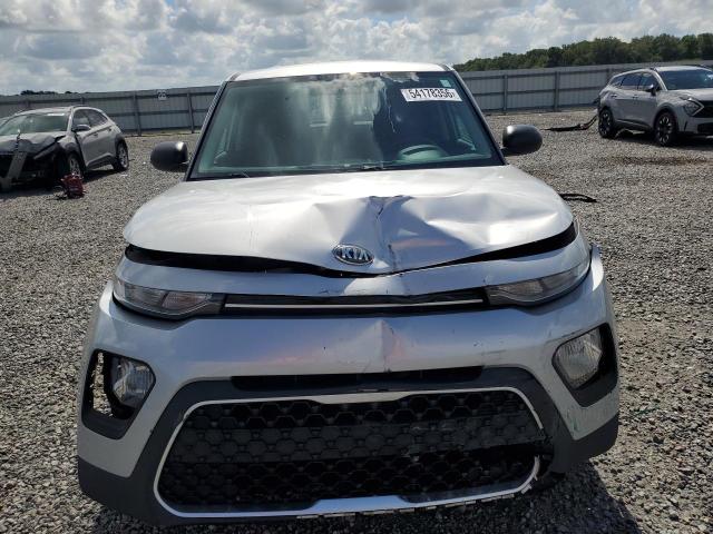Продажа на аукционе авто 2020 Kia Soul, vin: KNDJ22AU7L7006028, номер лота: 54178356