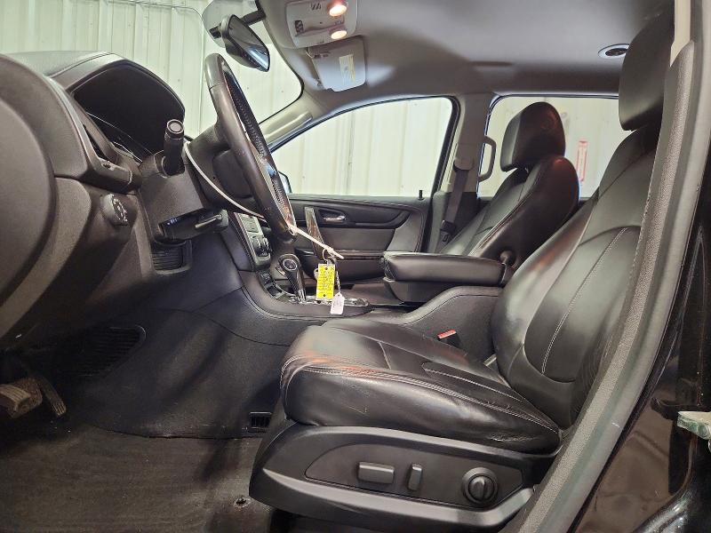 Aukcja sprzedaży 2013 Gmc Acadia, vin: 1GKKVRKDXDJ250395, numer aukcji: 54198396
