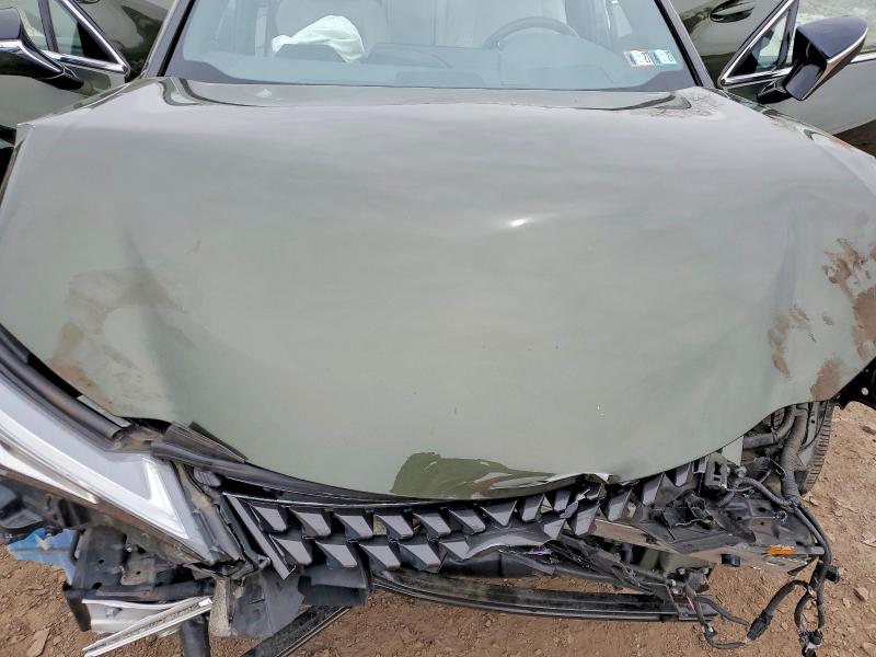 Aukcja sprzedaży 2020 Lexus Ux, vin: JTHP9JBH3L2027018, numer aukcji: 52645646