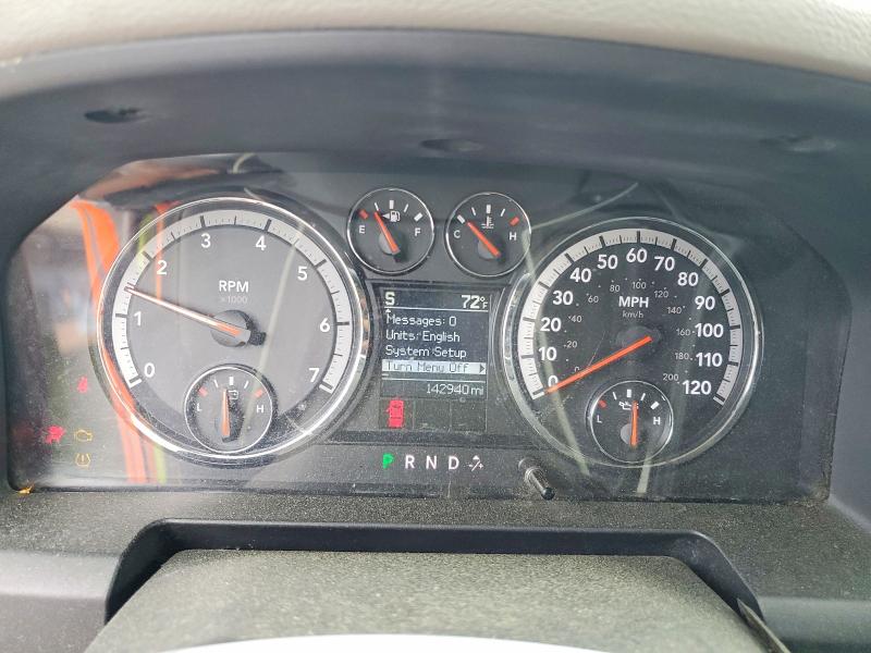 Aukcja sprzedaży 2012 Dodge Ram 2500, vin: 3C6TD5DT6CG171443, numer aukcji: 55213656