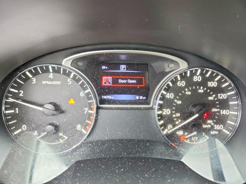 2016 Nissan Altima მანქანა იყიდება აუქციონზე, vin: 1N4AL3AP0GC293910, აუქციონის ნომერი: 52661706