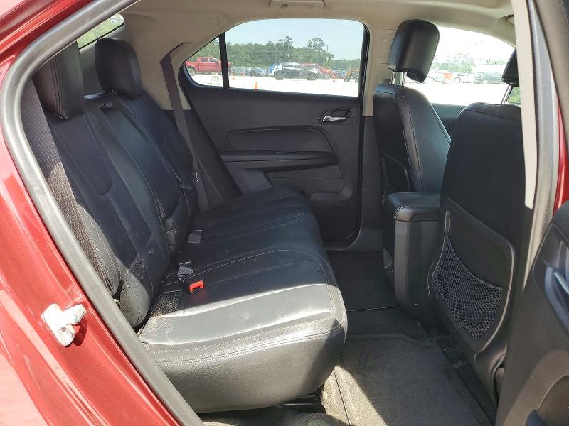 Aukcja sprzedaży 2017 Chevrolet Equinox, vin: 2GNALCEK8H1505668, numer aukcji: 53953656