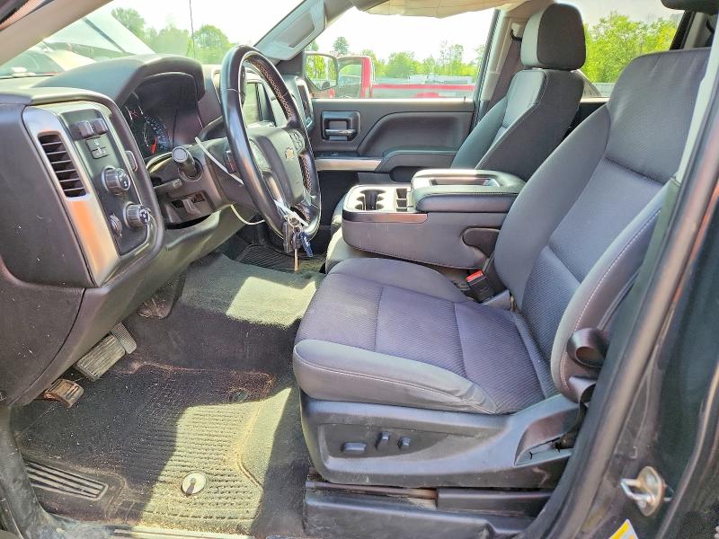 Продаж на аукціоні авто 2019 Chevrolet Silverado Ld, vin: 2GCVKPEC6K1207950, номер лоту: 54705106