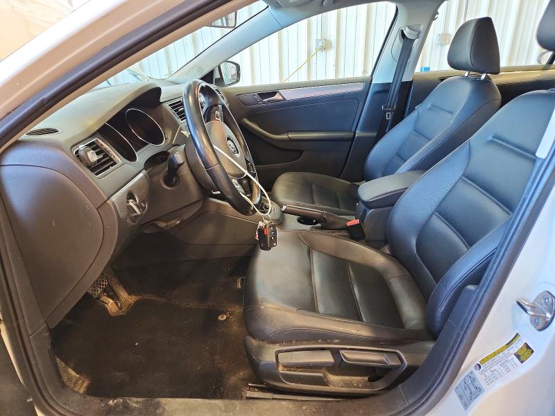 2016 Volkswagen Jetta მანქანა იყიდება აუქციონზე, vin: 3VWD67AJ4GM322533, აუქციონის ნომერი: 53445526