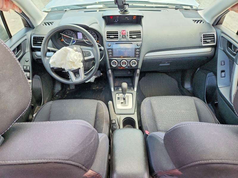 Aukcja sprzedaży 2017 Subaru Forester, vin: JF2SJAECXHH554675, numer aukcji: 53128426