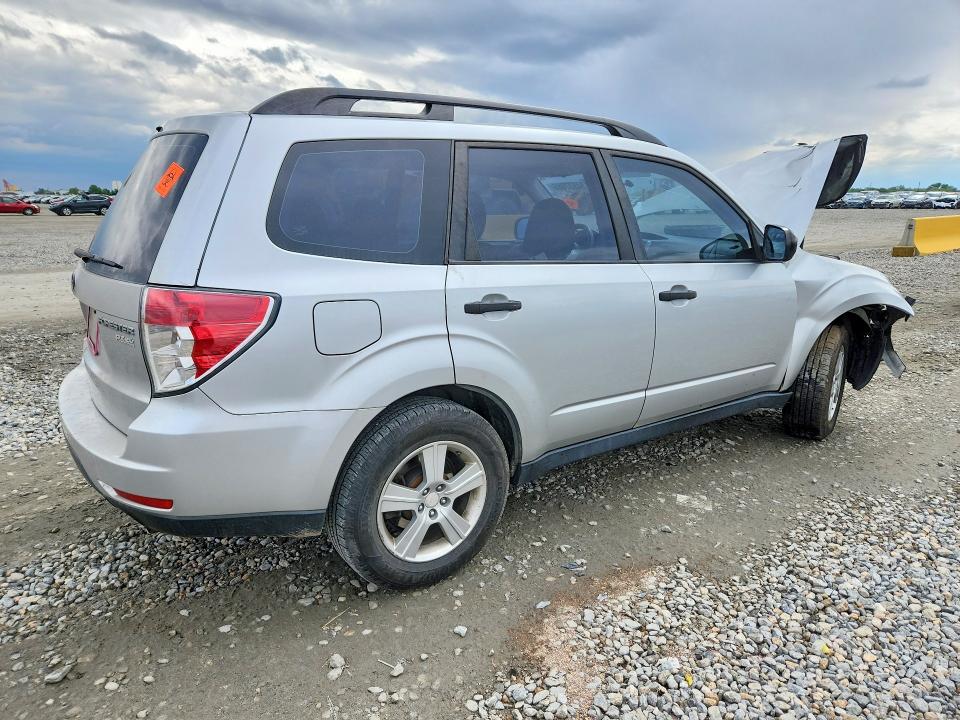 Aukcja sprzedaży 2011 Subaru Forester, vin: JF2SHABC3BH721336, numer aukcji: 54537066