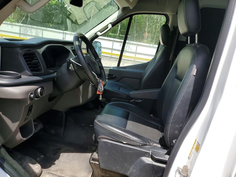 Продажа на аукционе авто 2021 Ford Transit, vin: 1FTBR1C86MKA01444, номер лота: 52567786