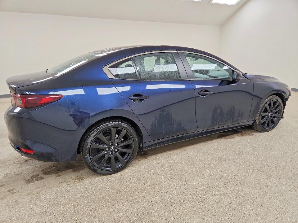 Aukcja sprzedaży 2025 Mazda 3, vin: JM1BPABM4S1774999, numer aukcji: 54869856