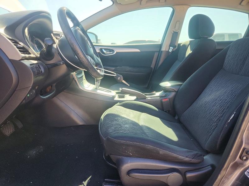 Продажа на аукционе авто 2014 Nissan Sentra, vin: 3N1AB7AP3EY297929, номер лота: 53319946