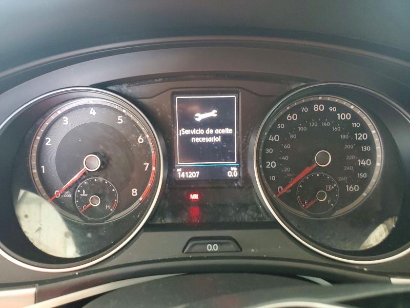 Продажа на аукционе авто 2019 Volkswagen Atlas, vin: 1V2WR2CAXKC559281, номер лота: 55275296