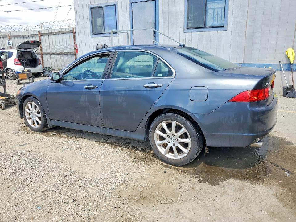 2008 Acura Tsx მანქანა იყიდება აუქციონზე, vin: JH4CL96828C014612, აუქციონის ნომერი: 55140876