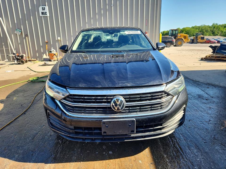 Продаж на аукціоні авто 2024 Volkswagen Jetta, vin: 3VW5M7BU8RM088113, номер лоту: 54790066