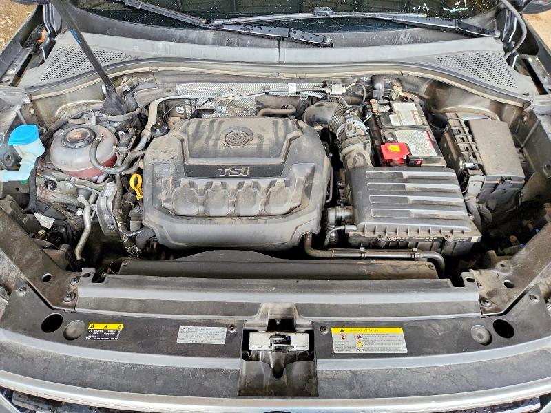 Aukcja sprzedaży 2020 Volkswagen Tiguan, vin: 3VV3B7AX9LM167536, numer aukcji: 54684036