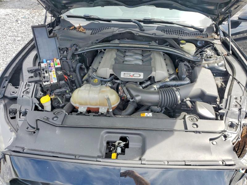 55238246 :رقم المزاد ، 1FA6P8CF7G5289269 vin ، 2016 Ford Mustang مزاد بيع