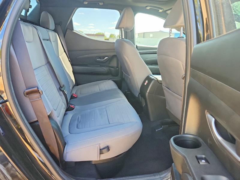 Продаж на аукціоні авто 2023 Hyundai Santa Cruz, vin: 5NTJCDAE2PH050958, номер лоту: 52263016