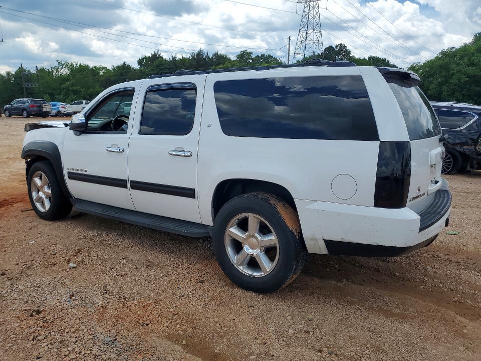 Aukcja sprzedaży 2012 Chevrolet Suburban, vin: 1GNSCJE05CR197690, numer aukcji: 55175816