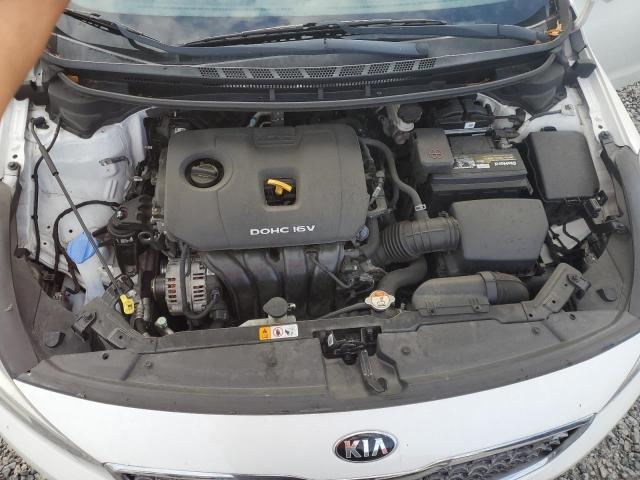 Aukcja sprzedaży 2018 Kia Forte, vin: 3KPFL4A74JE209416, numer aukcji: 52179486