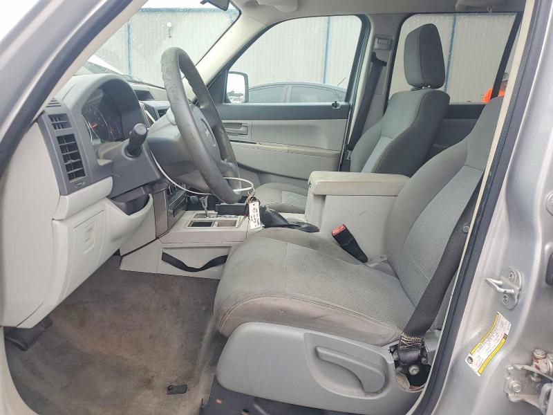 2008 Jeep Liberty მანქანა იყიდება აუქციონზე, vin: 1J8GP28K88W245786, აუქციონის ნომერი: 53265366