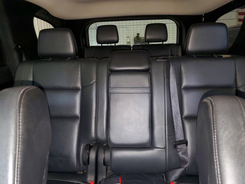 Aukcja sprzedaży 2017 Dodge Durango, vin: 1C4RDJDG0HC796946, numer aukcji: 54693516