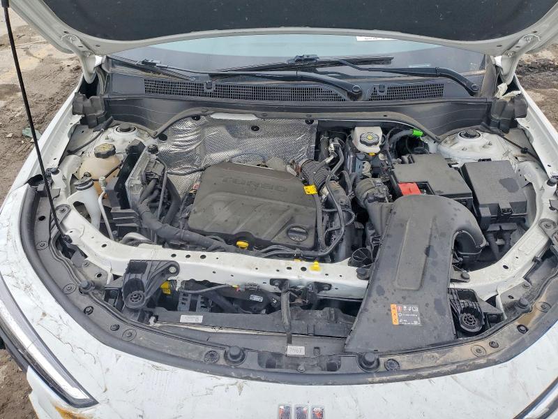 Продаж на аукціоні авто 2024 Buick Envista, vin: KL47LAE21RB051377, номер лоту: 53311506