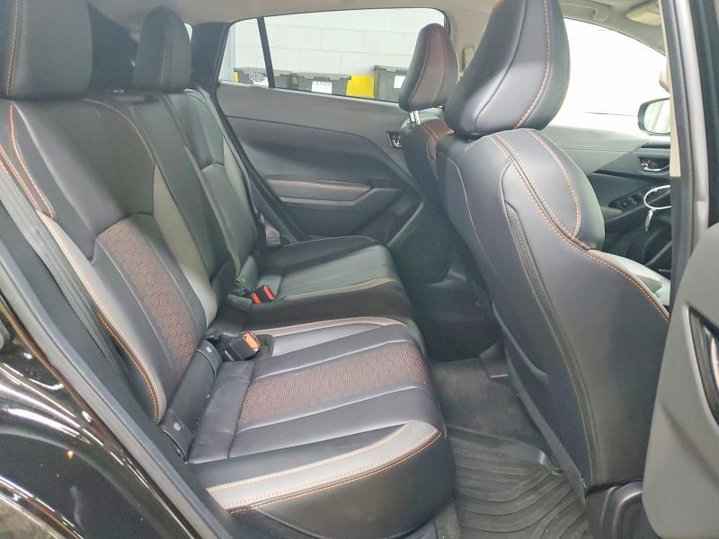 53019846 :رقم المزاد ، 4S4GUHM67R3801113 vin ، 2024 Subaru Crosstrek مزاد بيع