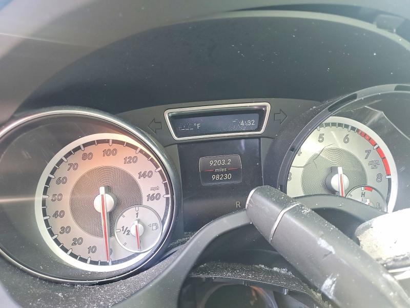 Aukcja sprzedaży 2017 Mercedes-benz Gla, vin: WDCTG4EB3HJ328541, numer aukcji: 54090896